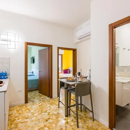 Διαμέρισμα Ca Del Bezzo - Comfort & View By Sarlux