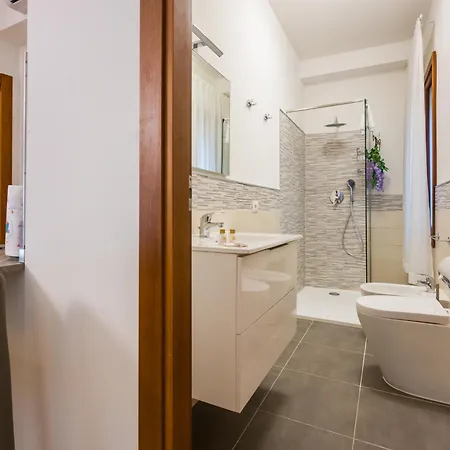 Διαμέρισμα Ca Del Bezzo - Comfort & View By Sarlux