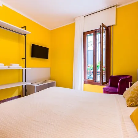 Ca Del Bezzo - Comfort & View By Sarlux Βενετία