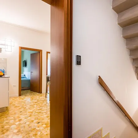 Ca Del Bezzo - Comfort & View By Sarlux * Βενετία