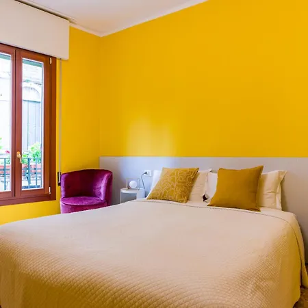 Ca Del Bezzo - Comfort & View By Sarlux Διαμέρισμα