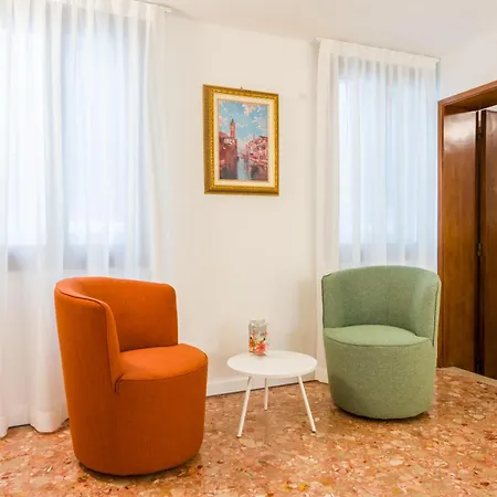 Ca Del Bezzo - Comfort & View By Sarlux