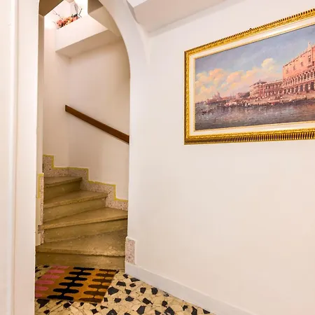 Ca Del Bezzo - Comfort & View By Sarlux * Βενετία