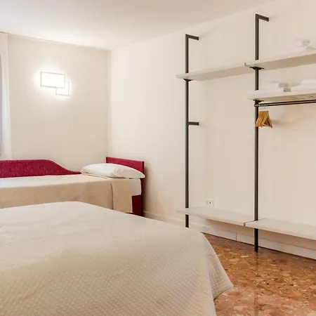 Ca Del Bezzo - Comfort & View By Sarlux Βενετία