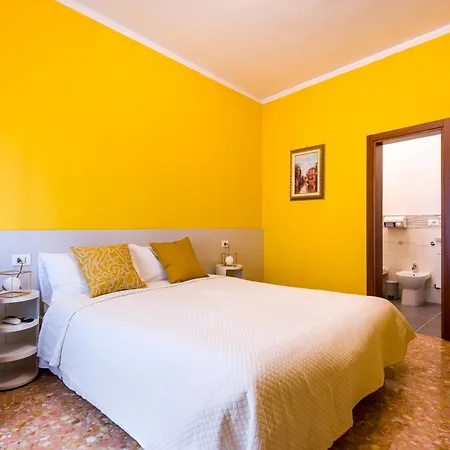 Ca Del Bezzo - Comfort & View By Sarlux Apartamento *