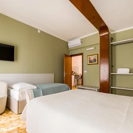 Appartement Ca Del Bezzo - Comfort & View Venetië