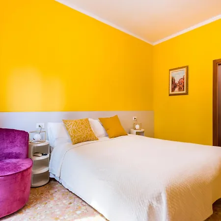 Ca Del Bezzo - Comfort & View Апартаменты Венеция