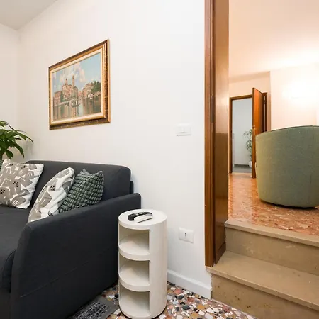 Ca Del Bezzo - Comfort & View Апартаменты