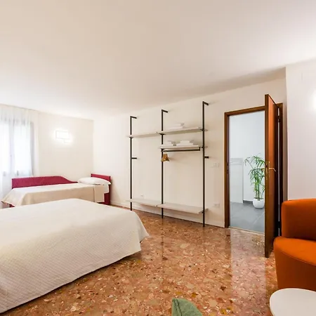 Апартаменты Ca Del Bezzo - Comfort & View *