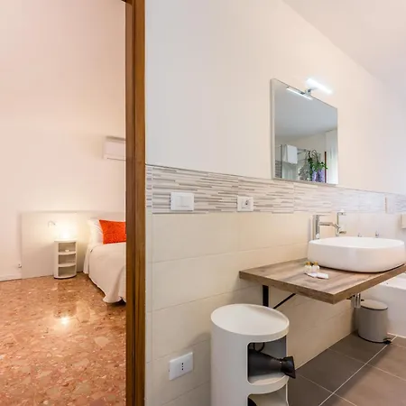 Апартаменты Ca Del Bezzo - Comfort & View *