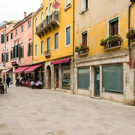 Appartement Ca Del Bezzo - Comfort & View *