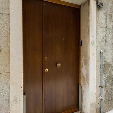 Appartement Ca Del Bezzo - Comfort & View Venetië