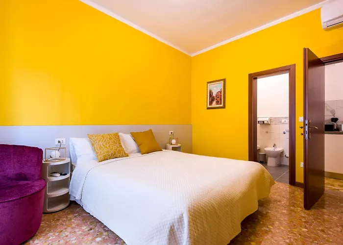 Ca Del Bezzo - Comfort & View Apartamento *