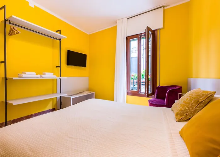 Ca Del Bezzo - Comfort & View Veneza