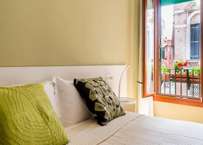 Appartement Ca Del Bezzo - Comfort & View *
