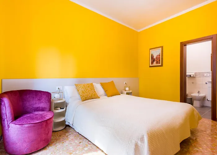Ca Del Bezzo - Comfort & View Appartement Venetië