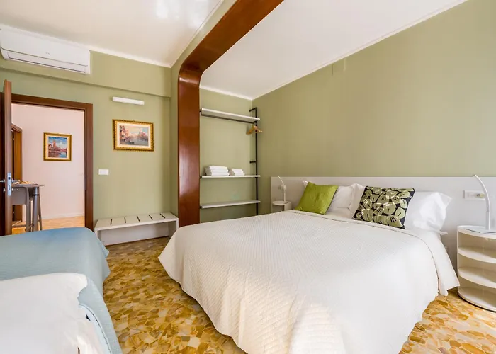 Ca Del Bezzo - Comfort & View Apartamento