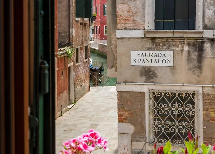 Appartement Ca Del Bezzo - Comfort & View