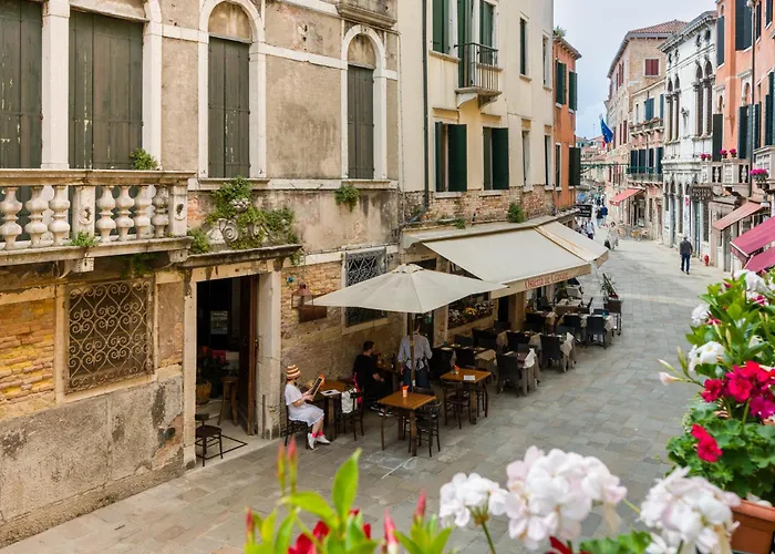 Ca Del Bezzo - Comfort & View Appartement