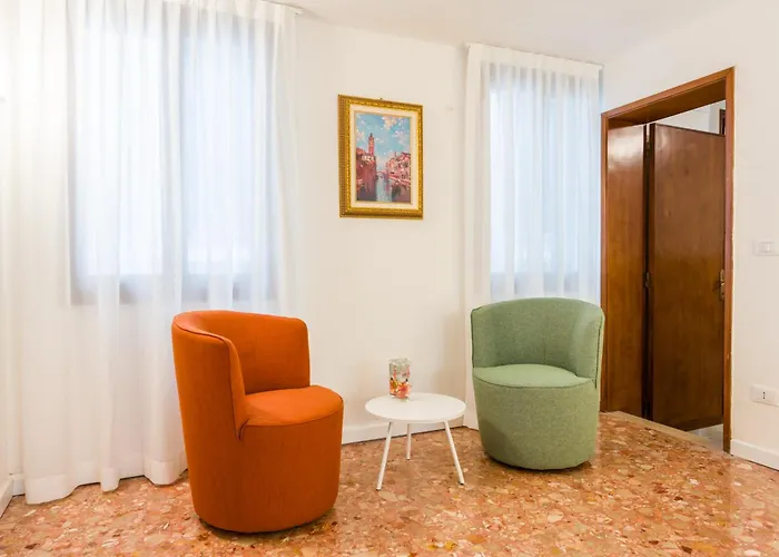 Ca Del Bezzo - Comfort & View