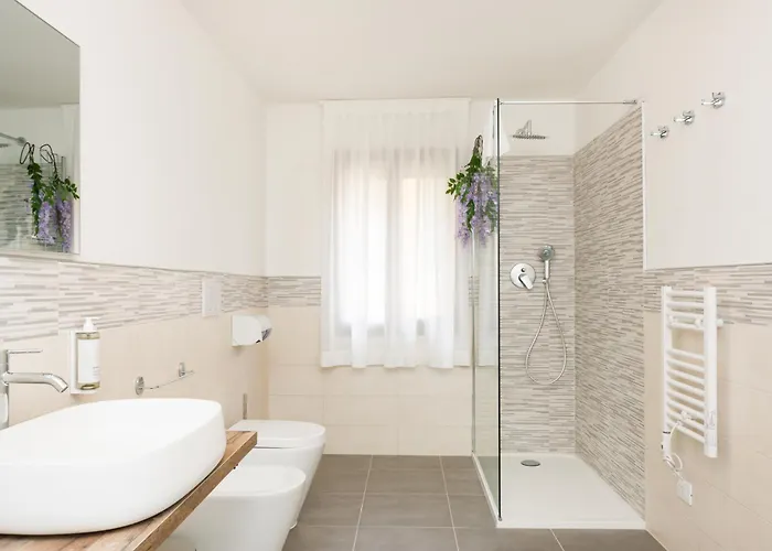 Ca Del Bezzo - Comfort & View Appartement