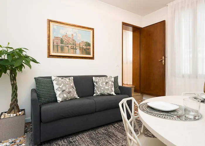 Ca Del Bezzo - Comfort & View * Veneza