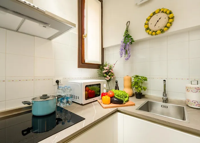 Ca Del Bezzo - Comfort & View Appartement Venetië