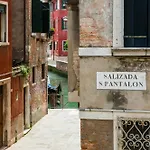 Ca Del Bezzo - Comfort & View By Sarlux Apartment Venice