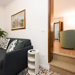 Ca Del Bezzo - Comfort & View By Sarlux Apartment