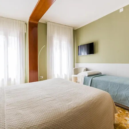 Ca Del Bezzo - Comfort & View דירה