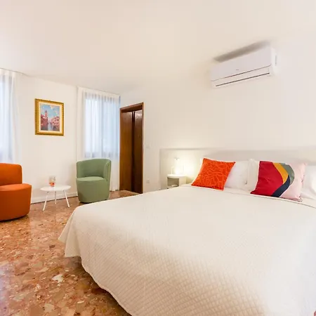 Ca Del Bezzo - Comfort & View By Sarlux * 威尼斯