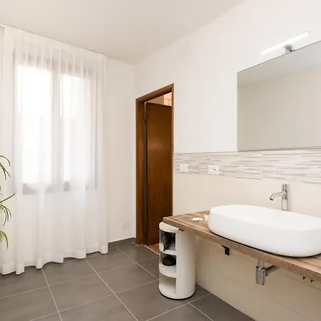 Ca Del Bezzo - Comfort & View By Sarlux *
