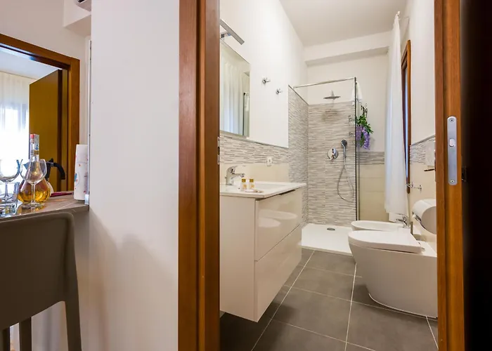 דירה Ca Del Bezzo - Comfort & View