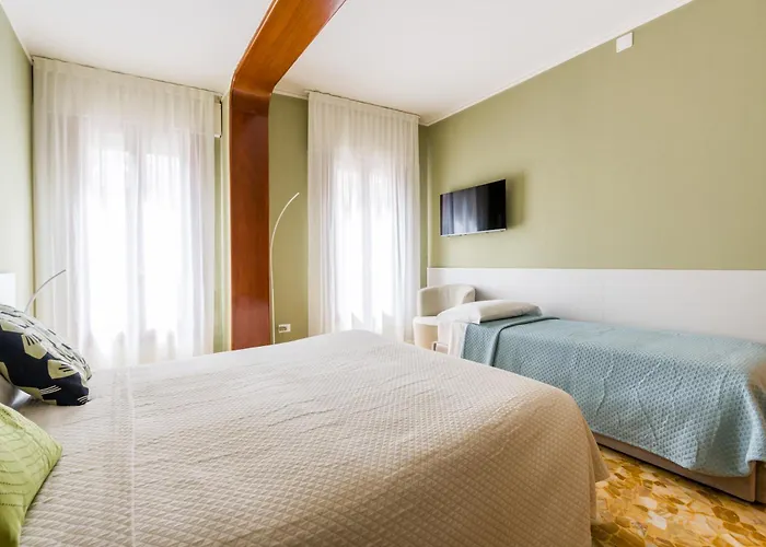 Ca Del Bezzo - Comfort & View Apartament