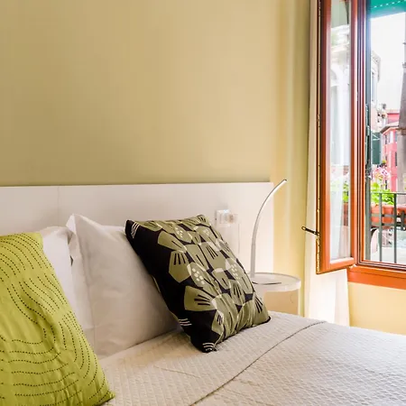 Lejlighed Ca Del Bezzo - Comfort & View *