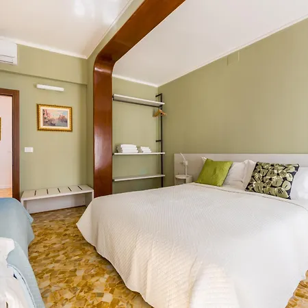 Ca Del Bezzo - Comfort & View Lejlighed