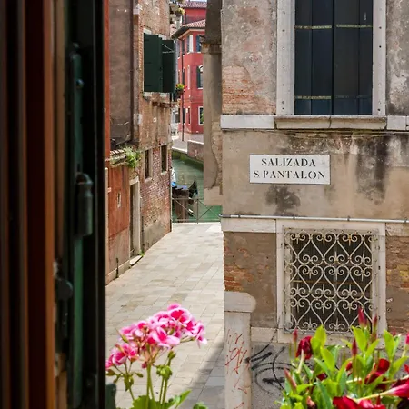 Lejlighed Ca Del Bezzo - Comfort & View