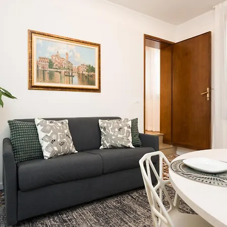Ca Del Bezzo - Comfort & View * Venedig