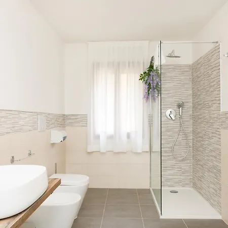 Ca Del Bezzo - Comfort & View Apartment